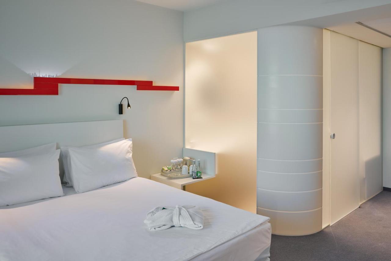 Premium Doppelzimmer