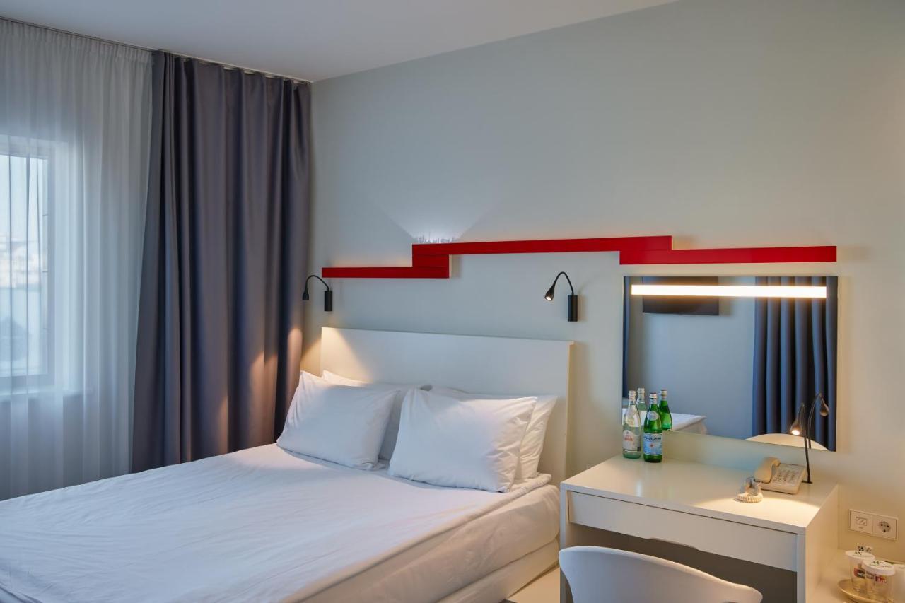 Standard Doppelzimmer