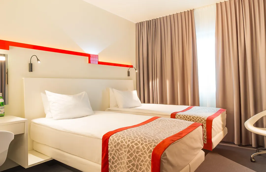 Holiday Inn Vilnius Center By Ihg-1