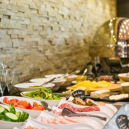 Holiday Inn Vilnius Center By Ihg-2