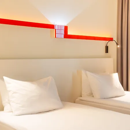 Holiday Inn Vilnius Center By Ihg-3